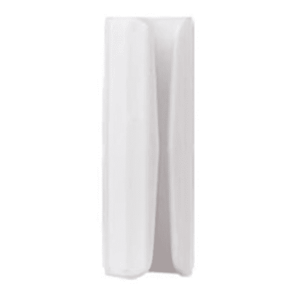 Sheet Clips, Sheet Clips for Bedding - 24 Pack Bed Sheet Grippers Sheet Holders Fasteners Bed Sheet Clips Keep Sheets Snug for Mattresses with Raised Edge (White)
