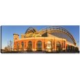 thumbnail image 1 of Cuadro Decorativo - Parque Miller Milwaukee, 1 of 3