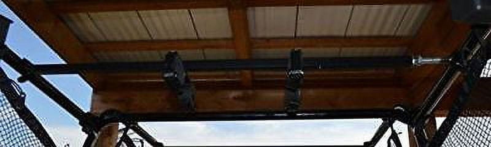 Great Day Quick-Draw Overhead Gun Rack Qd861-Ogr QD861-OGR
