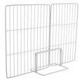 thumbnail image 4 of NUOLUX Divisor De Congelador De Hierro Con Ventilado Para Mantener Frescura Y Orden, 4 of 8
