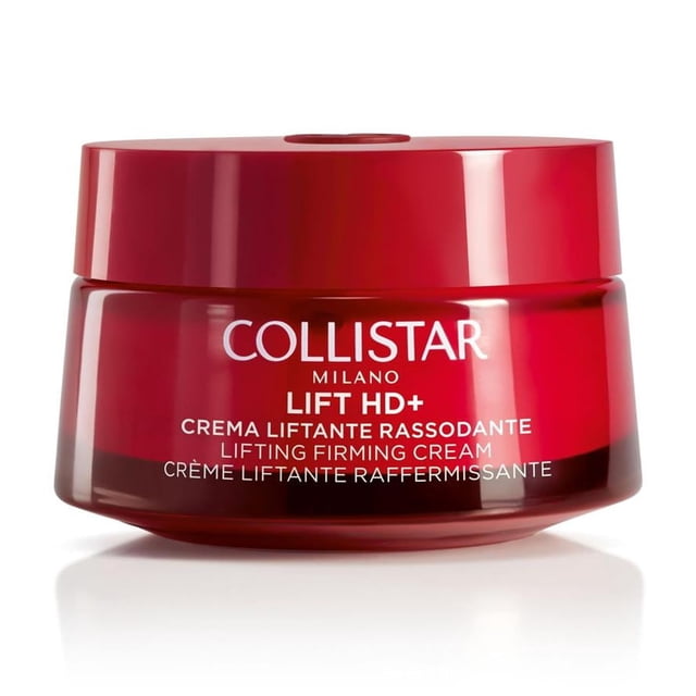 Crema Efecto Lifting Fermeté Collistar Hd+ 50 ml