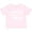 AD-Pink, variant on Lacrosse Teamwork Boys or Girls Toddler T-Shirt