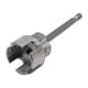 thumbnail image 1 of Herramienta para roscar tuberías, hacer roscas, reparaciones internas y externas, profesional, bricolaje 6 puntos, 1 of 9