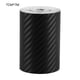 thumbnail image 1 of 3/5/7/10m 3D Fibra De Carbono Pegatina Para Coche DIY Pasta Protector Tira Auto Puerta Sill Espejo Lateral Cinta Antiarañazos Impermeable Proteger Película huangjie unisex, 1 of 2