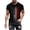 Black-R, variant on 4Th of July Tee Shirts Mens Summer Short Sleeve American Flag Graphic Tee Tops Casual Gym Workout Oversized T Shirt Light Blue E XL