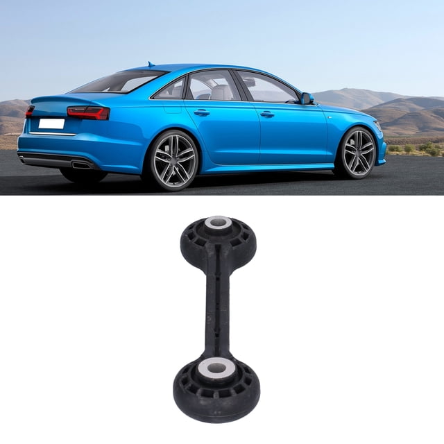 Front Stabilizer Link, Easy To Install Front Sway Bar Link Metal Material For Car For Automobile