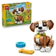 thumbnail image 1 of Set LEGO Creator Lindos Animales Cachorro 31382, 1 of 4