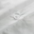 thumbnail image 3 of Rest Haven Microfiber Duvet Set, Twin, White, 3 of 7