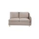 thumbnail image 4 of Sala esquinera izquierda Loan encino - Beige GAIA Contemporáneo, 4 of 8