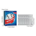 Washing Machine Cleaner Tablets 12 Pack Deep Cleaning Washer Cleaner