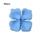 thumbnail image 3 of Flores artificiales de tela 500 piezas Inteprter, 3 of 6