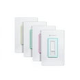 thumbnail image 2 of Etekcity ESWD 16-R4P, 300W White Smart Light Dimmer Switch, 2 of 5