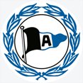 thumbnail image 1 of Kit 5D DIY Con Taladro Logotipo Del FC Bielefeld 40x40cm, 1 of 9