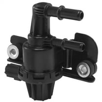 Vapor Canister Purge Solenoid