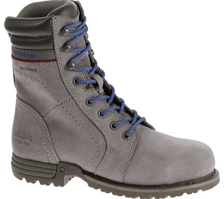 caterpillar echo boots