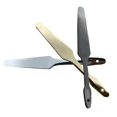 thumbnail image 2 of MYG Guitar Frets File Tools Shape Frets File Stainless Steel Tool For Guitar repair, 2 of 5