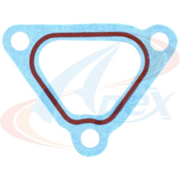 APEX Automobile Parts Inc Water Outlet Gasket