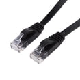 thumbnail image 2 of Cable De Ethernet LAN Por Cable UTP Plana 8m CUTICAT Cable RJ45, 2 of 3