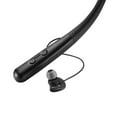 thumbnail image 2 of blackweb ™ Bluetooth Active Over-Ear Headphones (Black), 2 of 4
