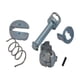thumbnail image 4 of Cilindro de llave de cerradura de puerta delantera Macarena E46 1,77 pulgadas, 4 of 8