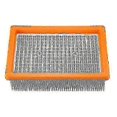 thumbnail image 2 of Karcher Mv4 Mv5 Mv6 Wd4 Wd5 Wd6 Vacuum Cleaner 6-pack Compatible Part Filter, 2 of 5