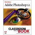 thumbnail image 1 of Pre-Owned Adobe PhotoShop 5.5 (Audiobook) 9780201658958, 1 of 1