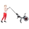 thumbnail image 3 of Remadora Magnética de Aire Sunny Health & Fitness SF-RW5940, 3 of 5