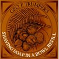 thumbnail image 1 of Geo F. Trumper's Coconut Oil Hard Shaving Soap Refill, 1 of 3