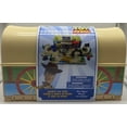 thumbnail image 3 of Disney Parks Toy Story Woody's Toy Chest Play Set New with Box, 3 of 3