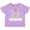 Lavender, variant on Inktastic Colorado Mountains and Clouds Boys or Girls Toddler T-Shirt