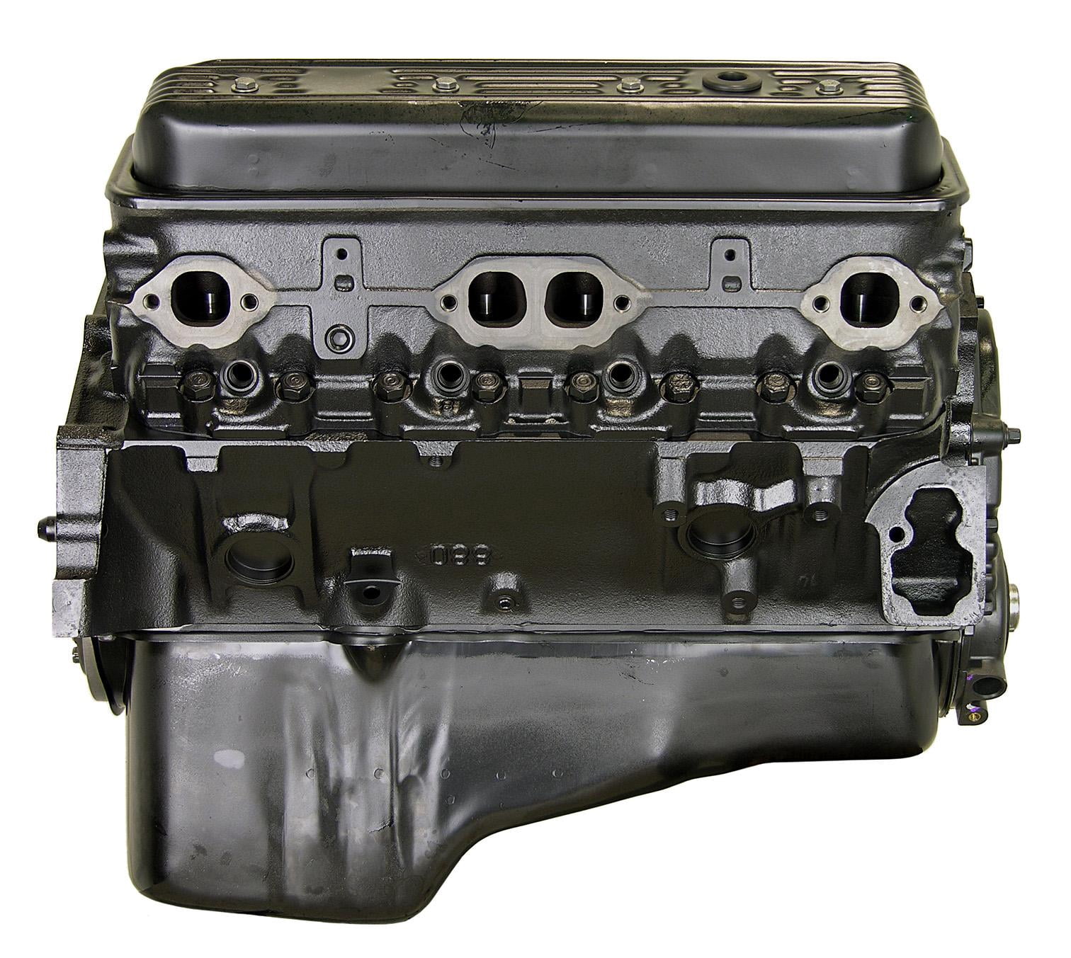 ATK VCH4 Chev 350 96-2000 Engine, heads, blocks, cranks & cams are machined & wear parts are