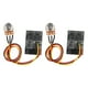 thumbnail image 5 of Hub De ventilador De PC NikouMX 2 piezas Adaptador De ventilador PWM, 5 of 8