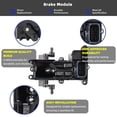 thumbnail image 4 of 121-3017 Brake Control Module Compatible with Toro TimeCutter & Exmark Quest E/S Lawn Mowers 2012-2014 Enhanced Braking Performance Replaces# 115-9660 120-7144 1159660 1207144, 4 of 7