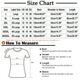 thumbnail image 3 of VERUGU Plus Size Tops for Women Summer Solid Short Sleeve Oversized Shirts Casual V-Neck Tunics Loose Comfy Plain Base Tees Blouses Green 5XL, 3 of 6