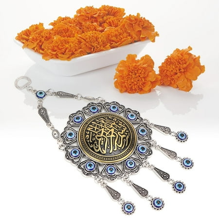 

Pendant Muslim Pendant Exquisite For Friends Family