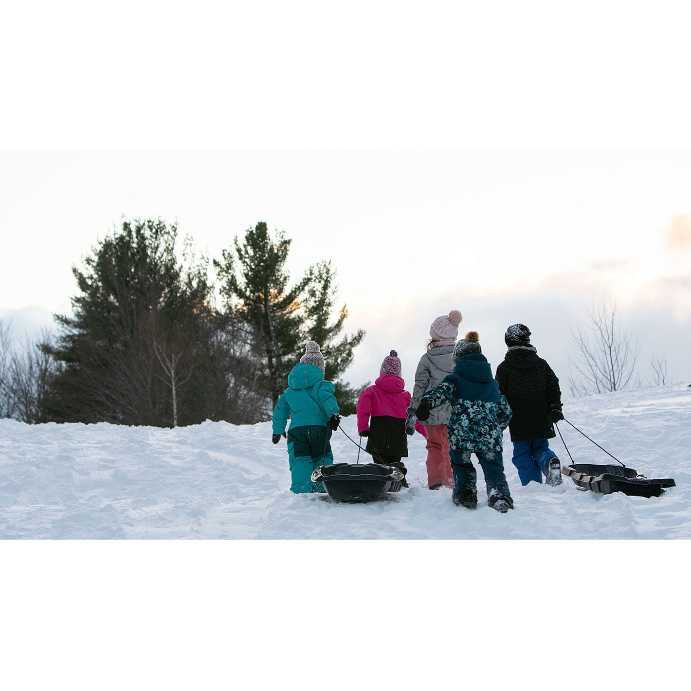 Pelican - Nomad 40 Utility Sled