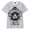 A04, variant on Bill Cipher Art T-shirt Merch Men Short Sleeve Women Funny Tee Unisex Harajuku Tops