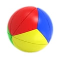 thumbnail image 3 of Cube 3D Cube Magique Jouet Éducatif d'Apprentissage Rapide pour Enfants Anti-Stress Forme Ronde, 3 of 5