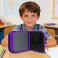 thumbnail image 3 of Reusable Kids Drawing Book Portable Erasable Doodle Pad For Learning 5ml, 3 of 7