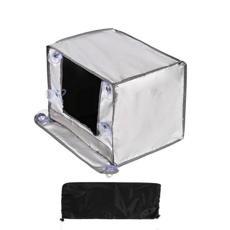 

Fovolat Dustproof Car Charger Cover|Waterproof Electric Vehicle Charging Port Rain Covers|Outdoor Sunscreen Charger Protector Car Accessories