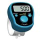 thumbnail image 1 of Mini Puntada Marcador Dedo Contador LCD Digital Mano Tally Herramientas (verde), 1 of 9