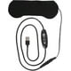 thumbnail image 4 of Hot Eye Pads For Eye Mask, Portable Usb Electric Compress Heating Pad, Warm Eye Compress For Sleep, Dry Eyes, Blepharitis, Dark Circles And Puffy Eyes, 4 of 4