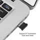 thumbnail image 4 of Fuente De Alimentación Usb Mini Ble 4.0 Para Ibeacon Con Eddystone Tech 305 Scienceny AF000863-00, 4 of 6