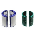 thumbnail image 4 of 1 Pack HEPA Filter Replacement for Dyson Pure Cool HP04 TP04 DP04 Air Purifier Filter, 4 of 8