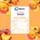 thumbnail image 2 of Yoghurt bebible Alpura durazno 220 g, 2 of 7