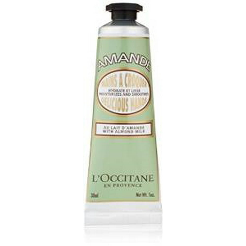 L'Occitane L'Occitane Almond Hand Cream 1 Oz