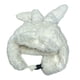thumbnail image 5 of Gorro largo jinwen con orejas de conejo para adultos, 5 of 8