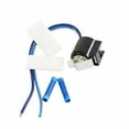 thumbnail image 2 of Global Solutions - Refrigerator Defrost Thermostat Kit AP2150145 - PS469522, 2 of 3