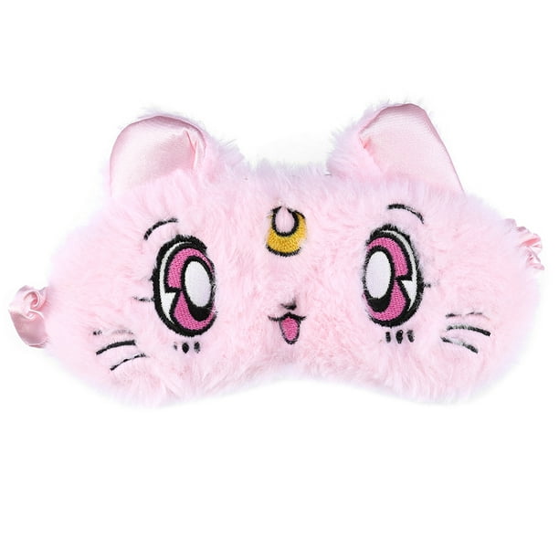 Antifaz Para Dormir Antifaz Para Dormir Con Dibujos Animados Antifaz Para Roncar Antifaz Para Dormir Parche Para El Descanso Antifaz Para Dormir Antifaz Para Dormir Antifaz ANGGREK Otros