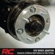 thumbnail image 2 of Adaptadores de rueda Rough Country de 4x156 mm a 4x136/137 mm para Polaris Utv'S -10097, 2 of 8